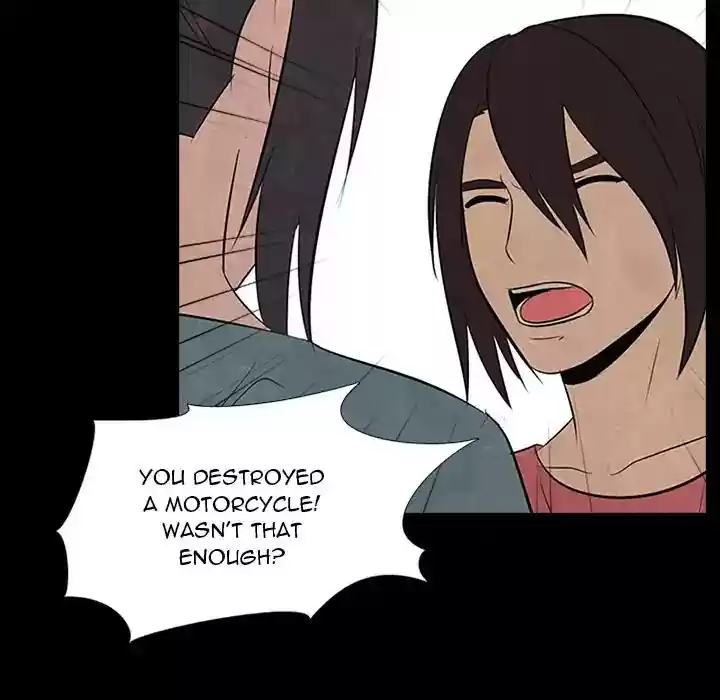 High School Devil Episode 53: