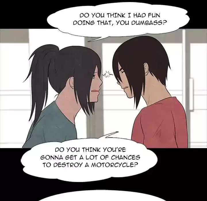 High School Devil Episode 53: