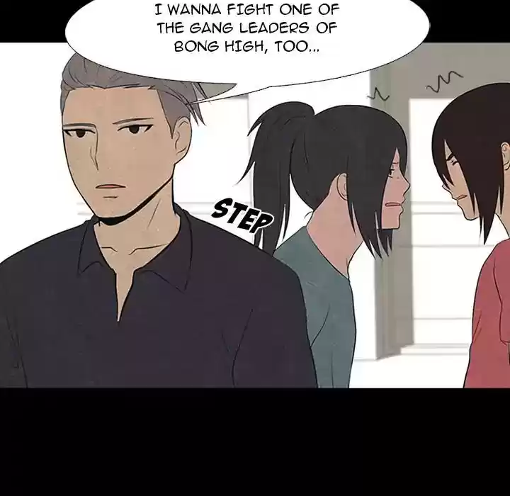 High School Devil Episode 53: