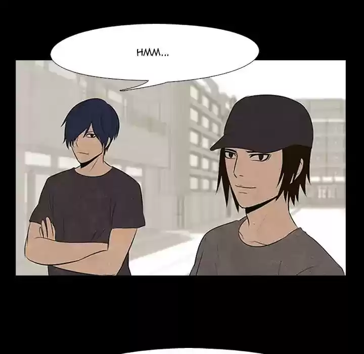 High School Devil Episode 53: