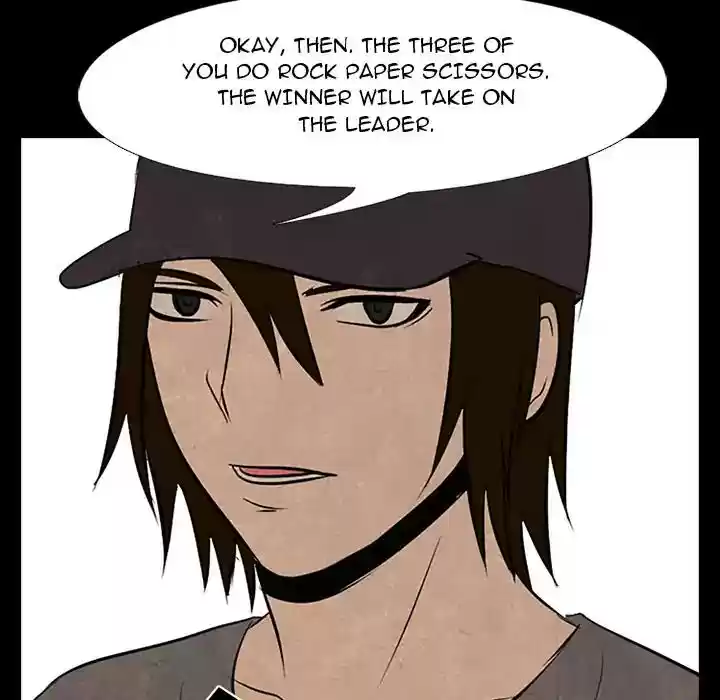 High School Devil Episode 53: