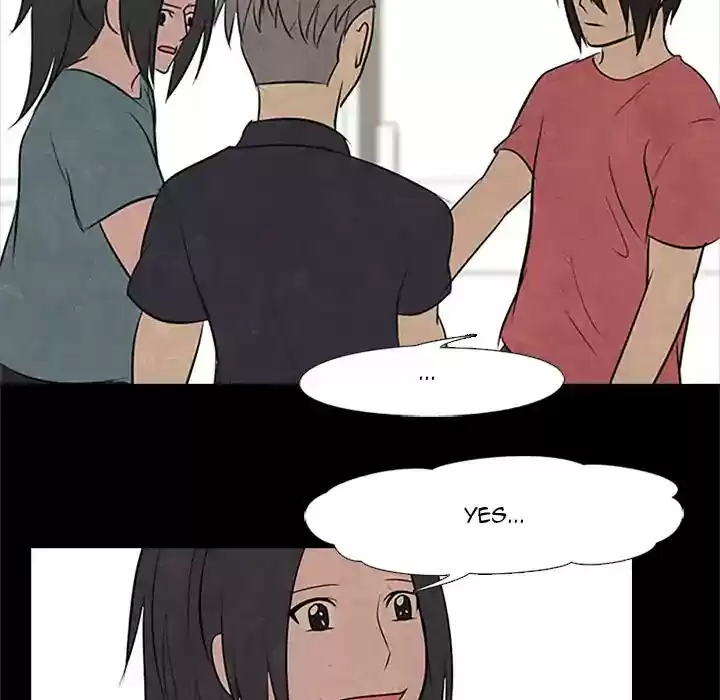 High School Devil Episode 53: