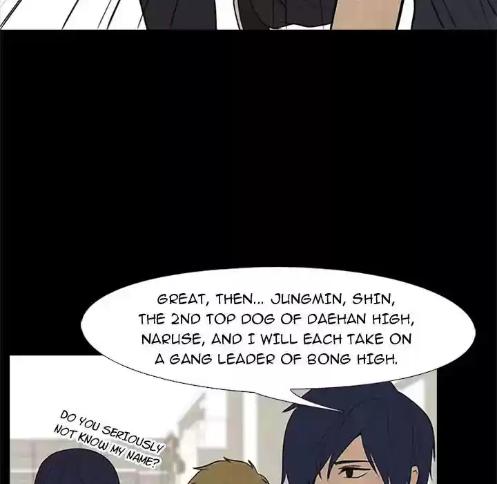 High School Devil Episode 53: