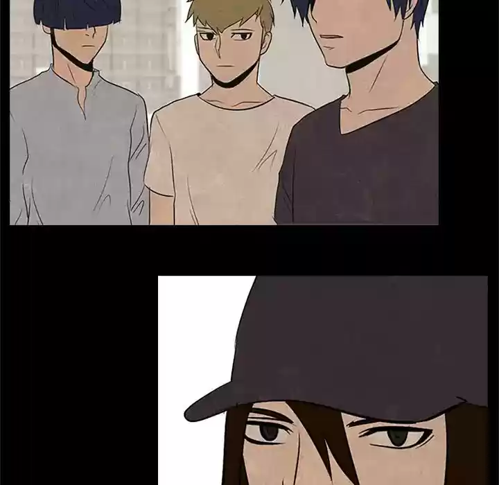 High School Devil Episode 53: