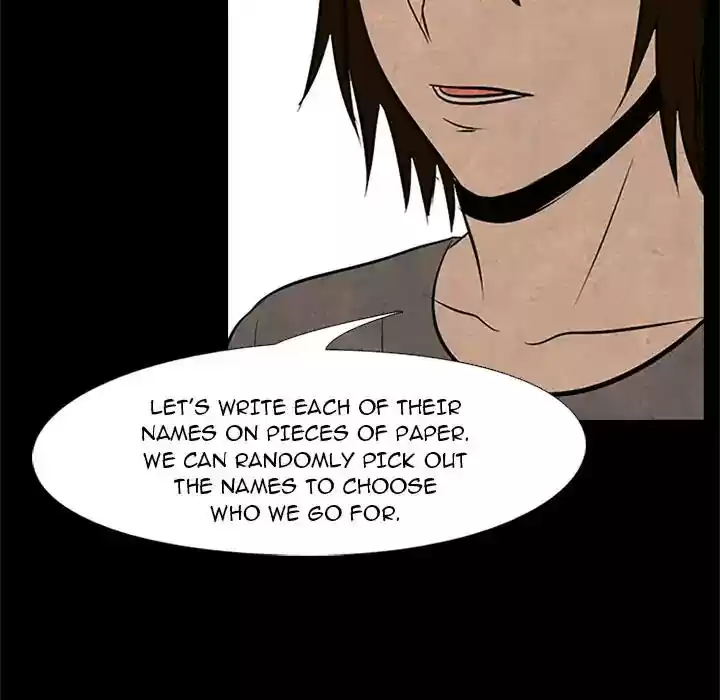 High School Devil Episode 53: