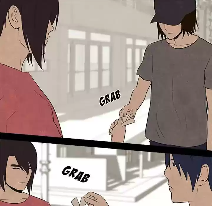 High School Devil Episode 53: