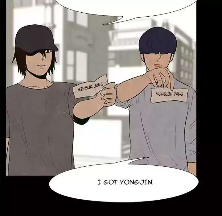 High School Devil Episode 53: