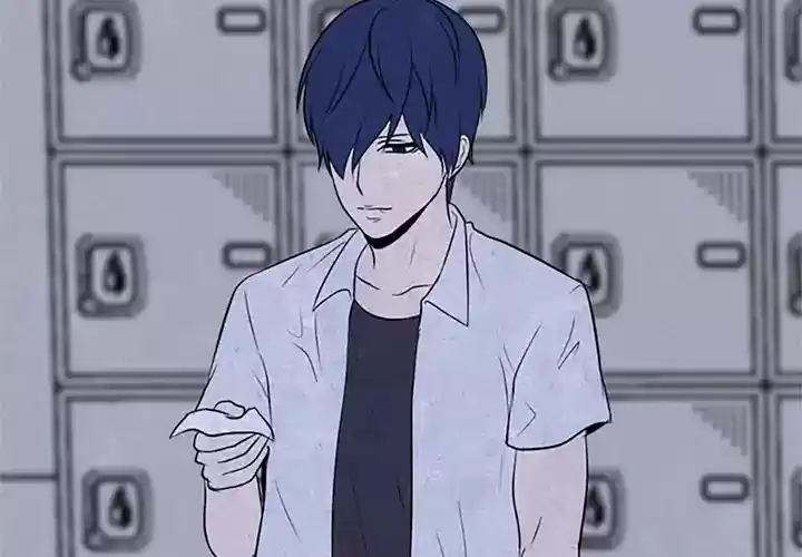 High School Devil Episode 54: