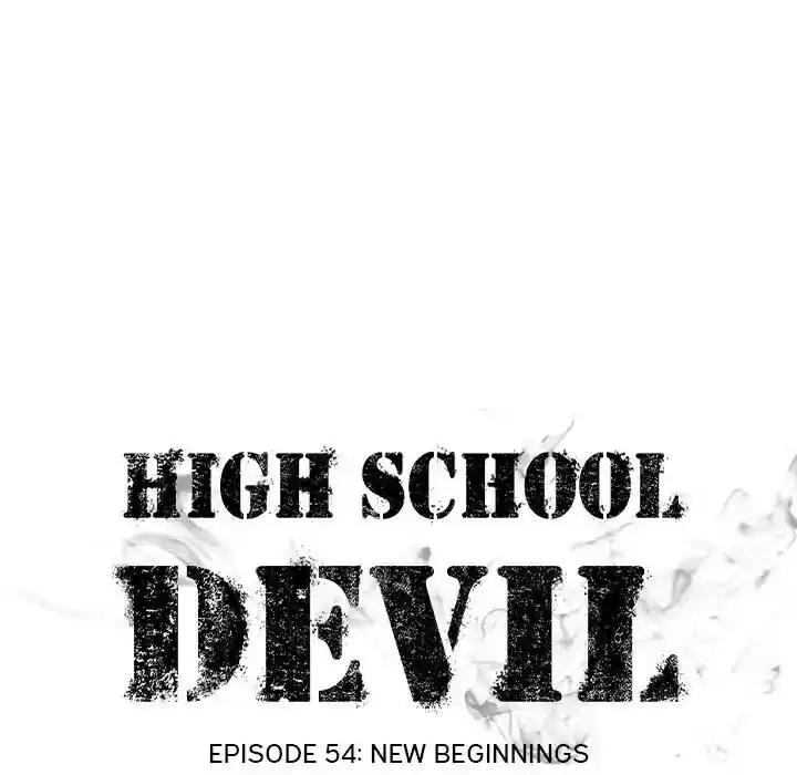 High School Devil Episode 54: