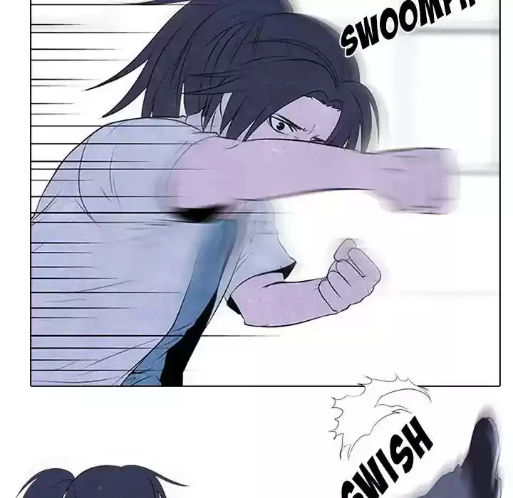 High School Devil Episode 54: