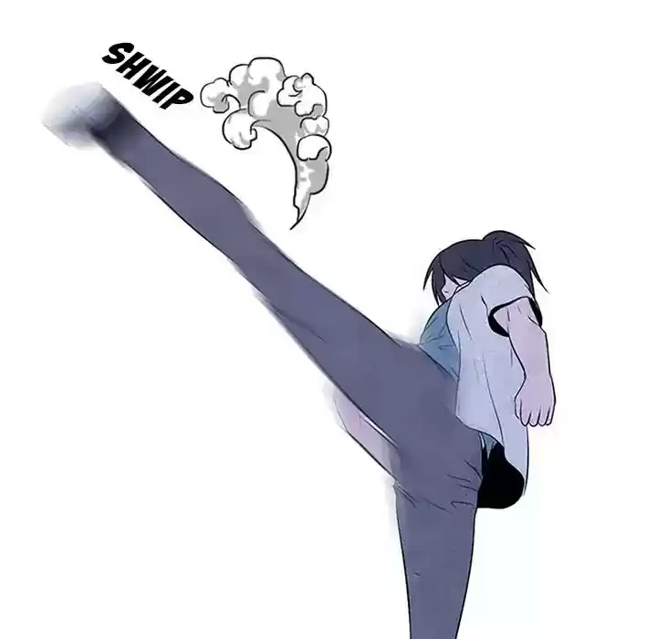 High School Devil Episode 54: