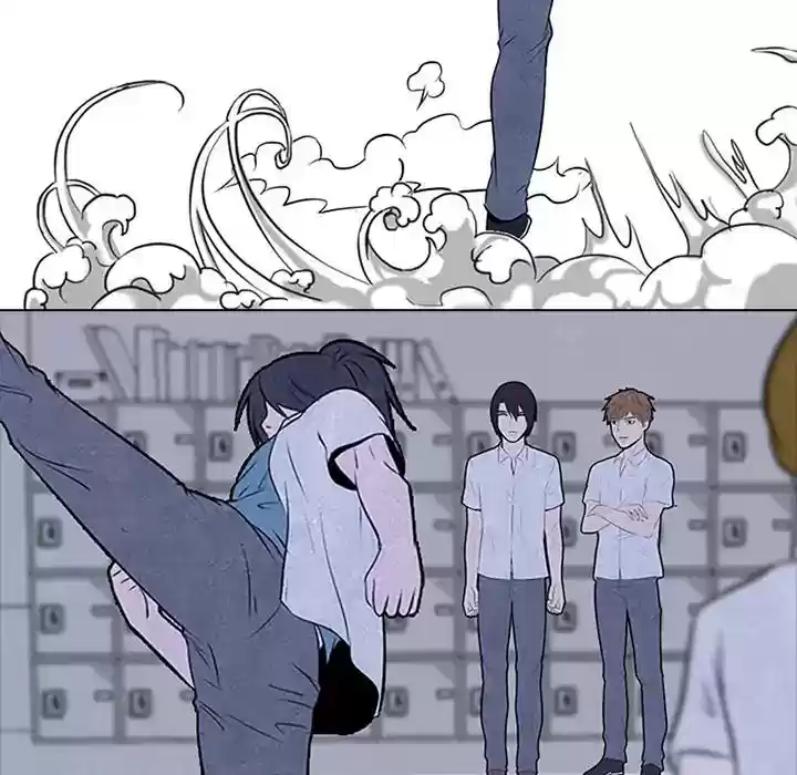 High School Devil Episode 54: