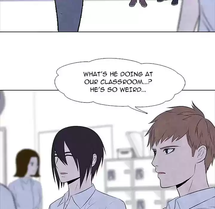 High School Devil Episode 54: