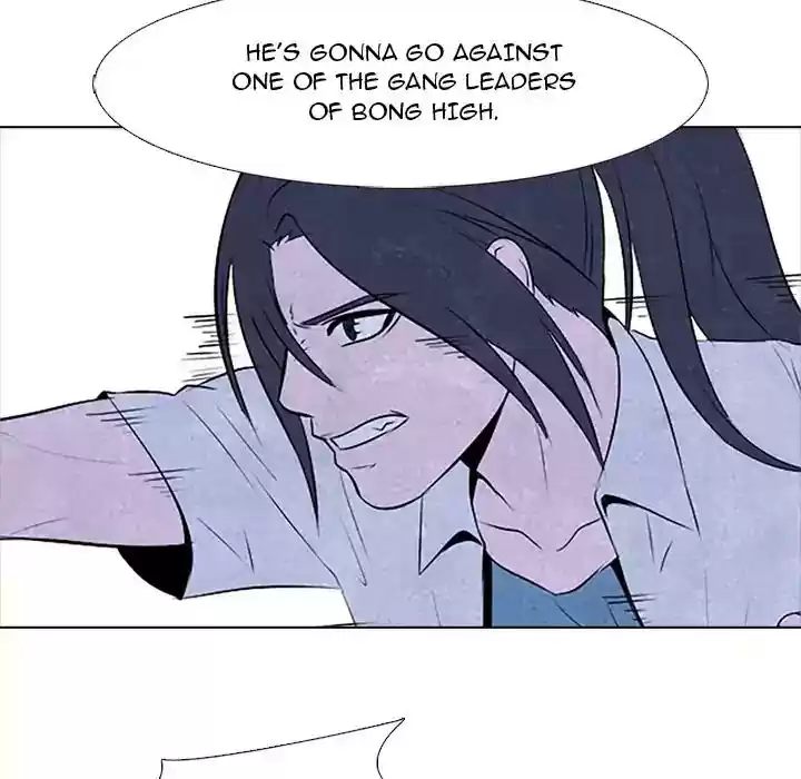 High School Devil Episode 54: