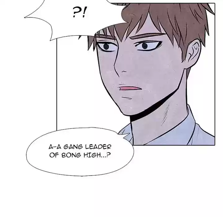 High School Devil Episode 54: