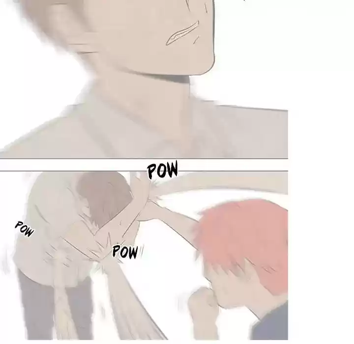 High School Devil Episode 54: