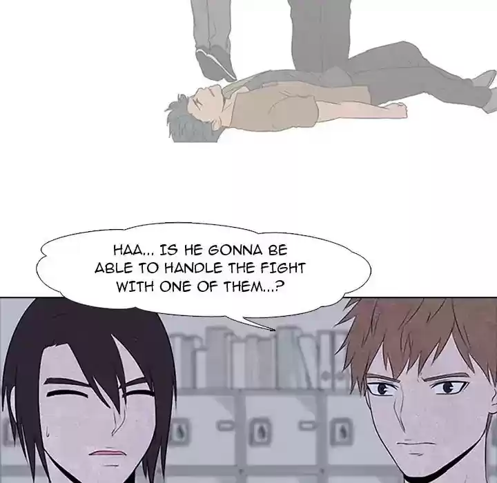 High School Devil Episode 54: