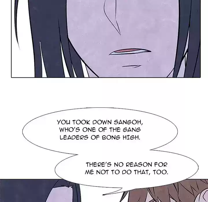 High School Devil Episode 54: