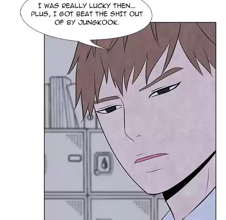 High School Devil Episode 54: