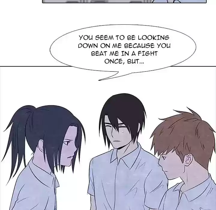 High School Devil Episode 54: