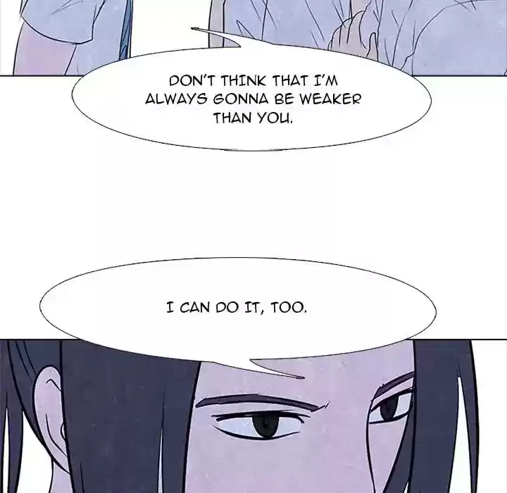 High School Devil Episode 54: