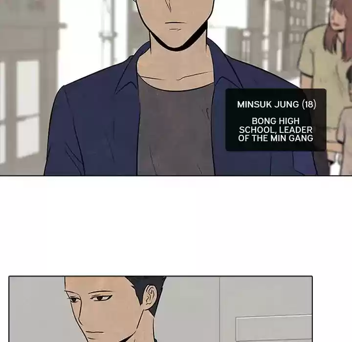 High School Devil Episode 54: