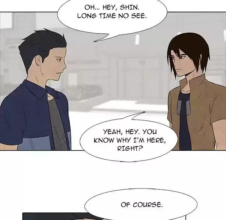 High School Devil Episode 54: