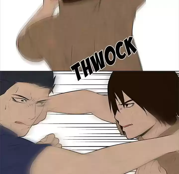 High School Devil Episode 54: