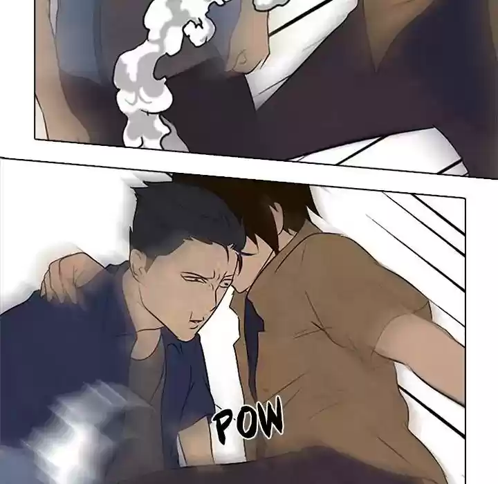 High School Devil Episode 54: