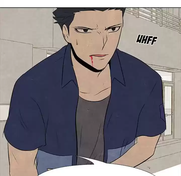 High School Devil Episode 54: