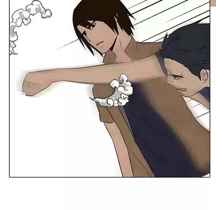 High School Devil Episode 54: