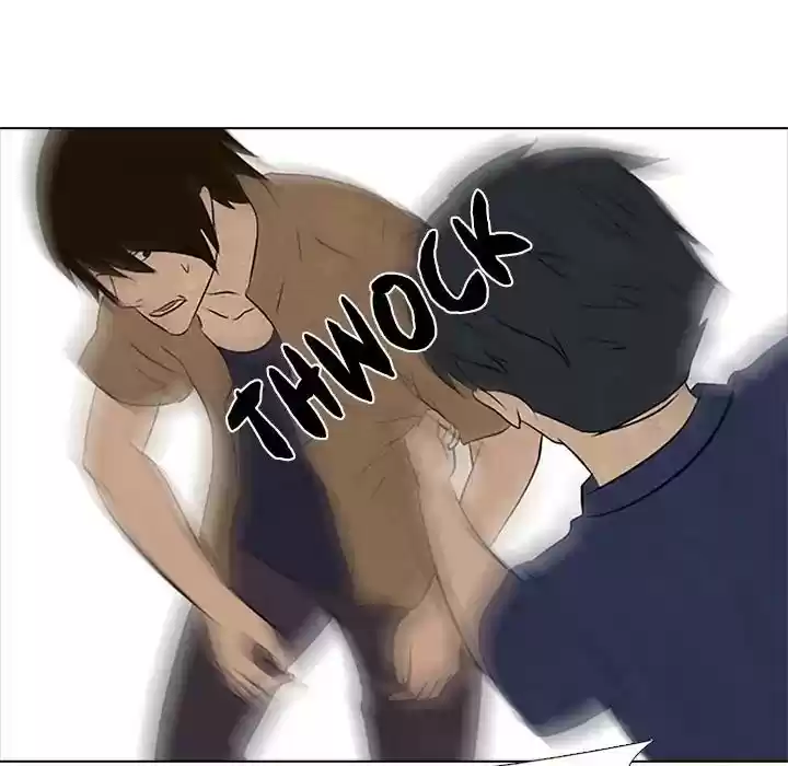 High School Devil Episode 54: