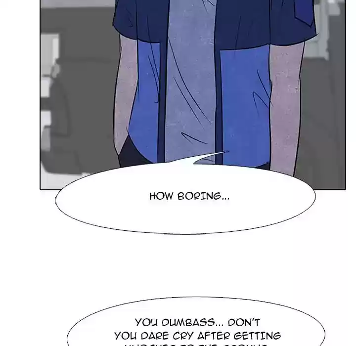 High School Devil Episode 54: