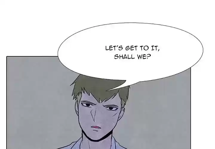 High School Devil Episode 55: