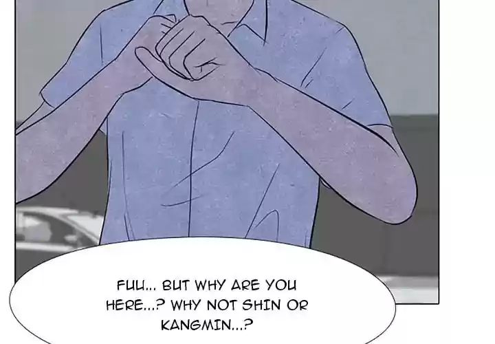 High School Devil Episode 55: