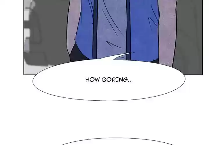 High School Devil Episode 55: