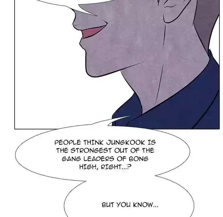 High School Devil Episode 55: