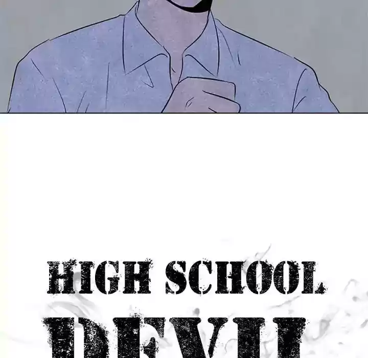 High School Devil Episode 55: