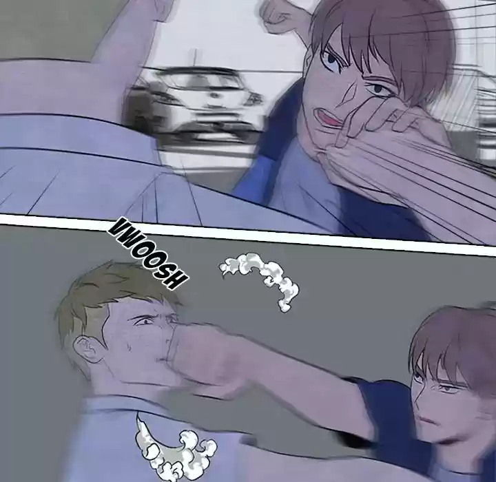 High School Devil Episode 55: