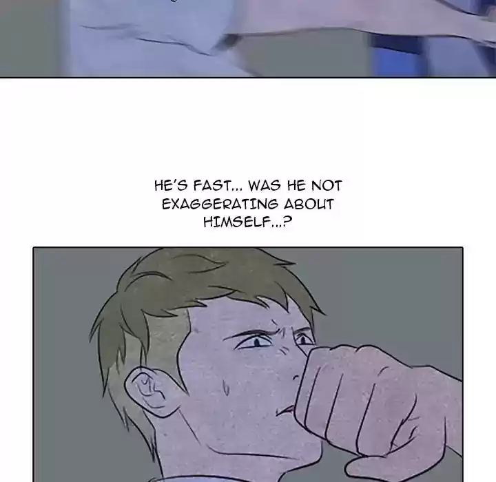 High School Devil Episode 55: