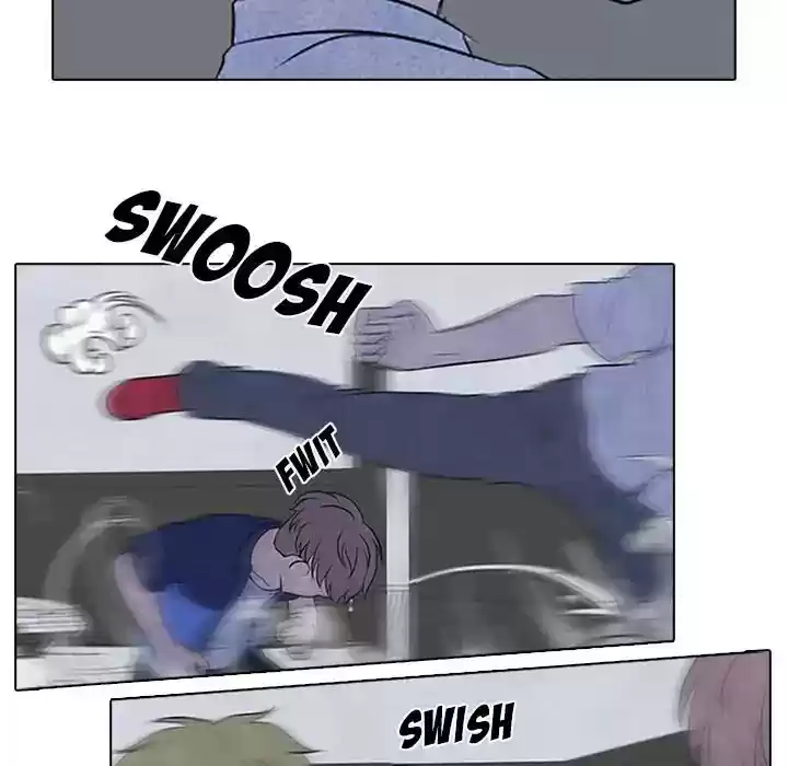 High School Devil Episode 55: