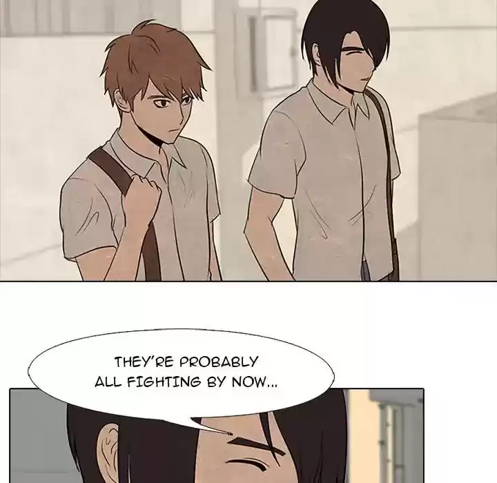 High School Devil Episode 55: