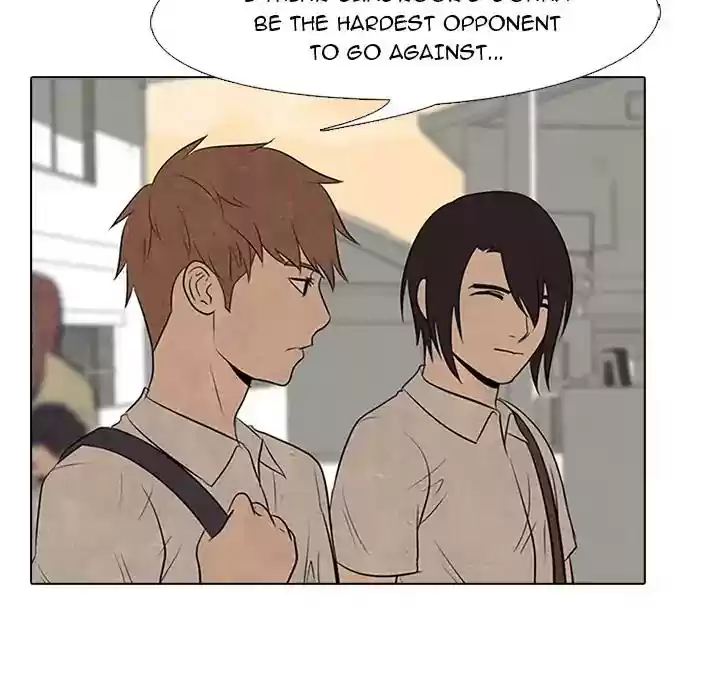 High School Devil Episode 55: