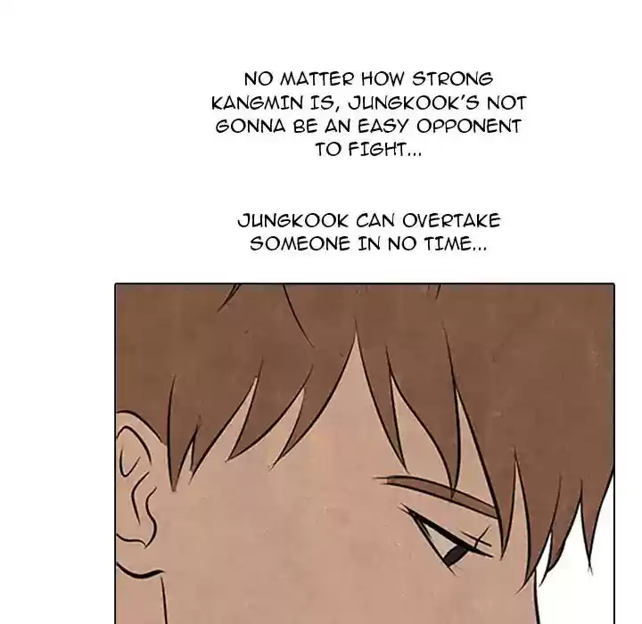 High School Devil Episode 55: