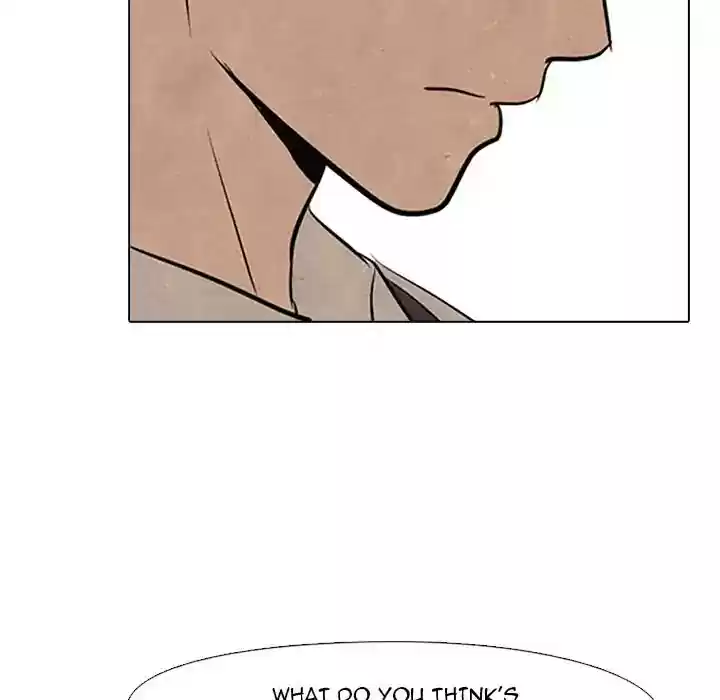 High School Devil Episode 55: