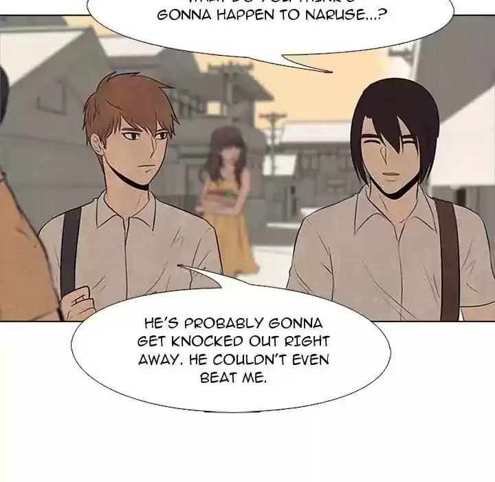 High School Devil Episode 55: