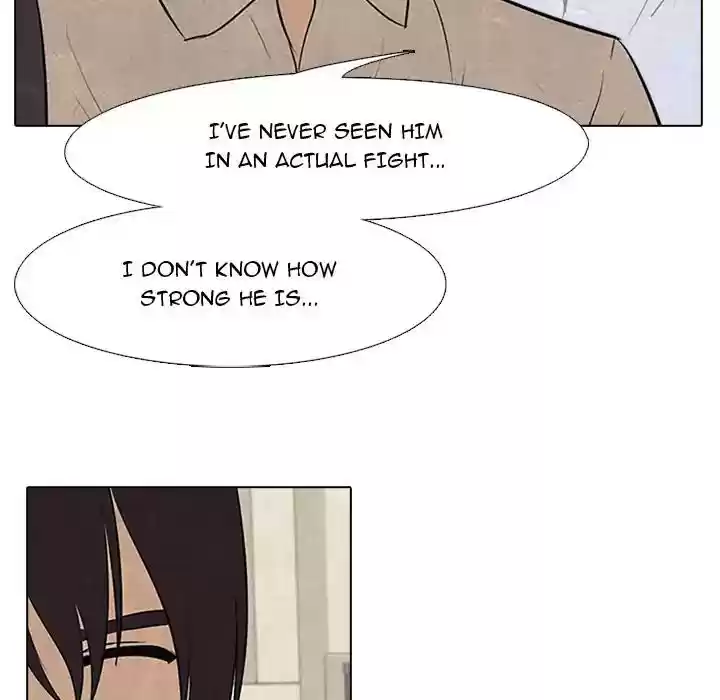 High School Devil Episode 55: