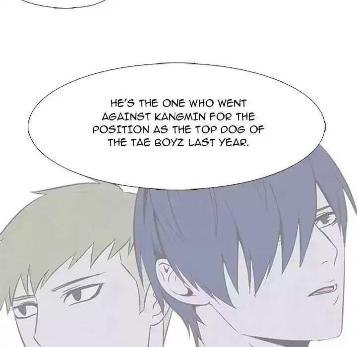 High School Devil Episode 55: