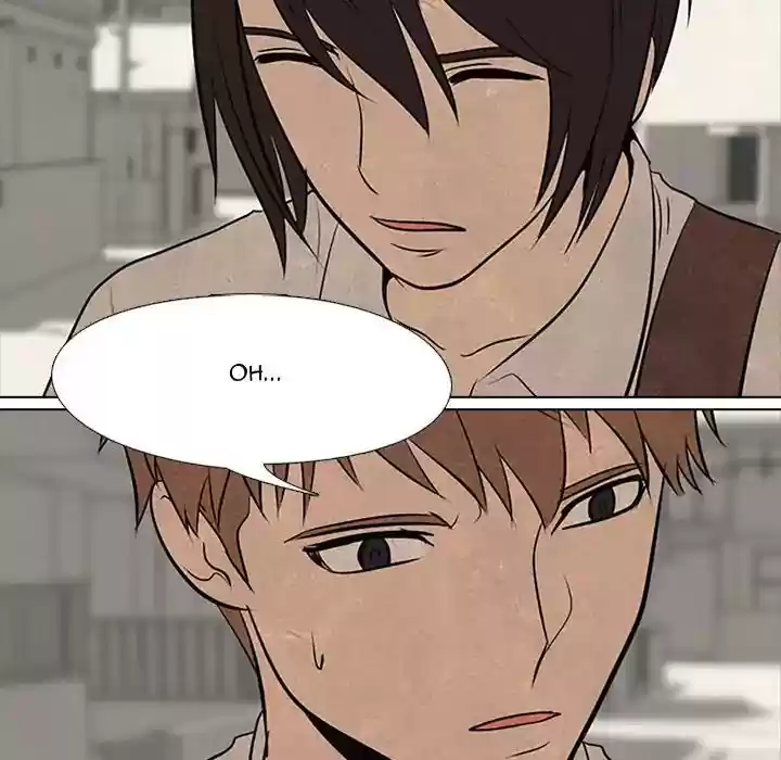 High School Devil Episode 55: