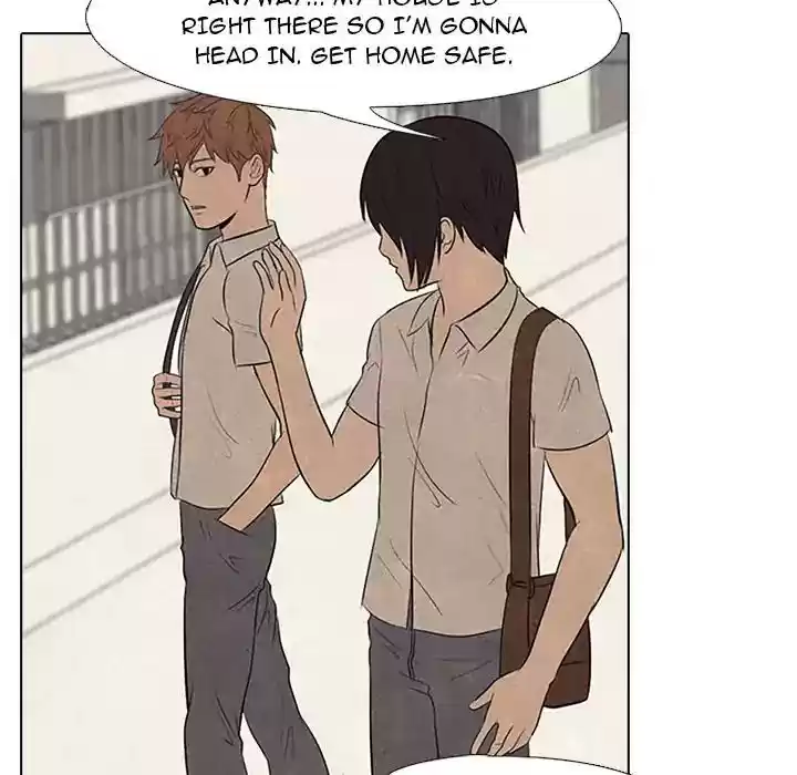 High School Devil Episode 55: